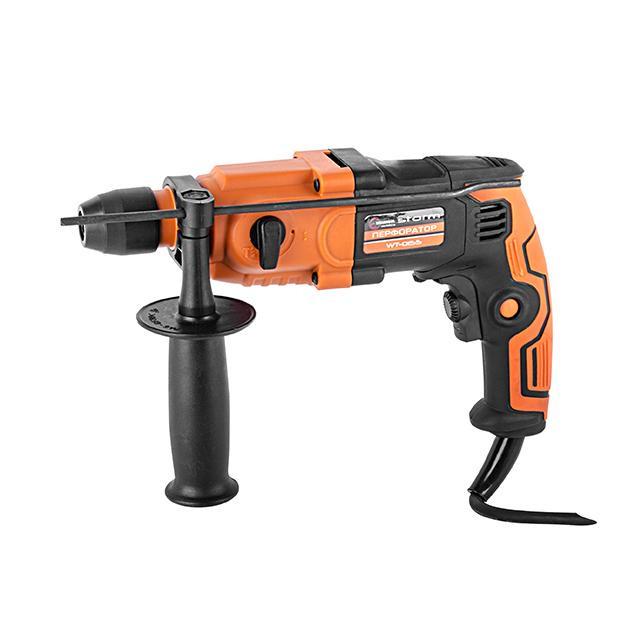 Перфоратор Intertool WT-0155 400 Вт (19569924) - фото 2