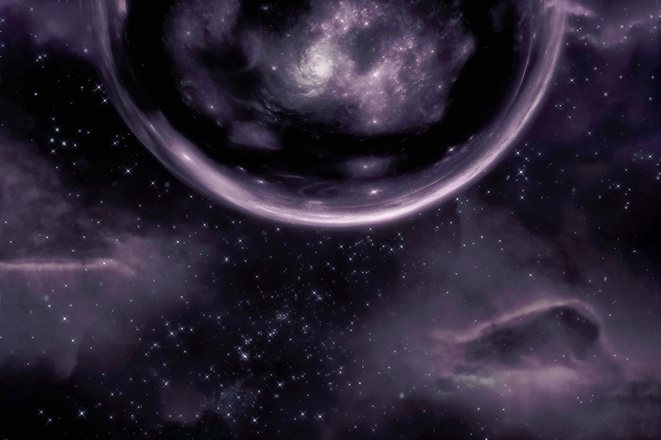 Фотообои флизелиновые Upstream Небесный горизонт 153х230 см (S5SPC-037/3)