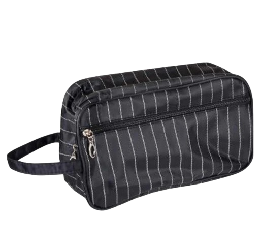 Косметичка Stripes 25x13x9 см (LU000623)