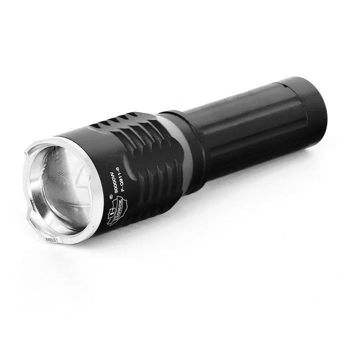 Підствольний ліхтарик Bailong BL-Q911-T6