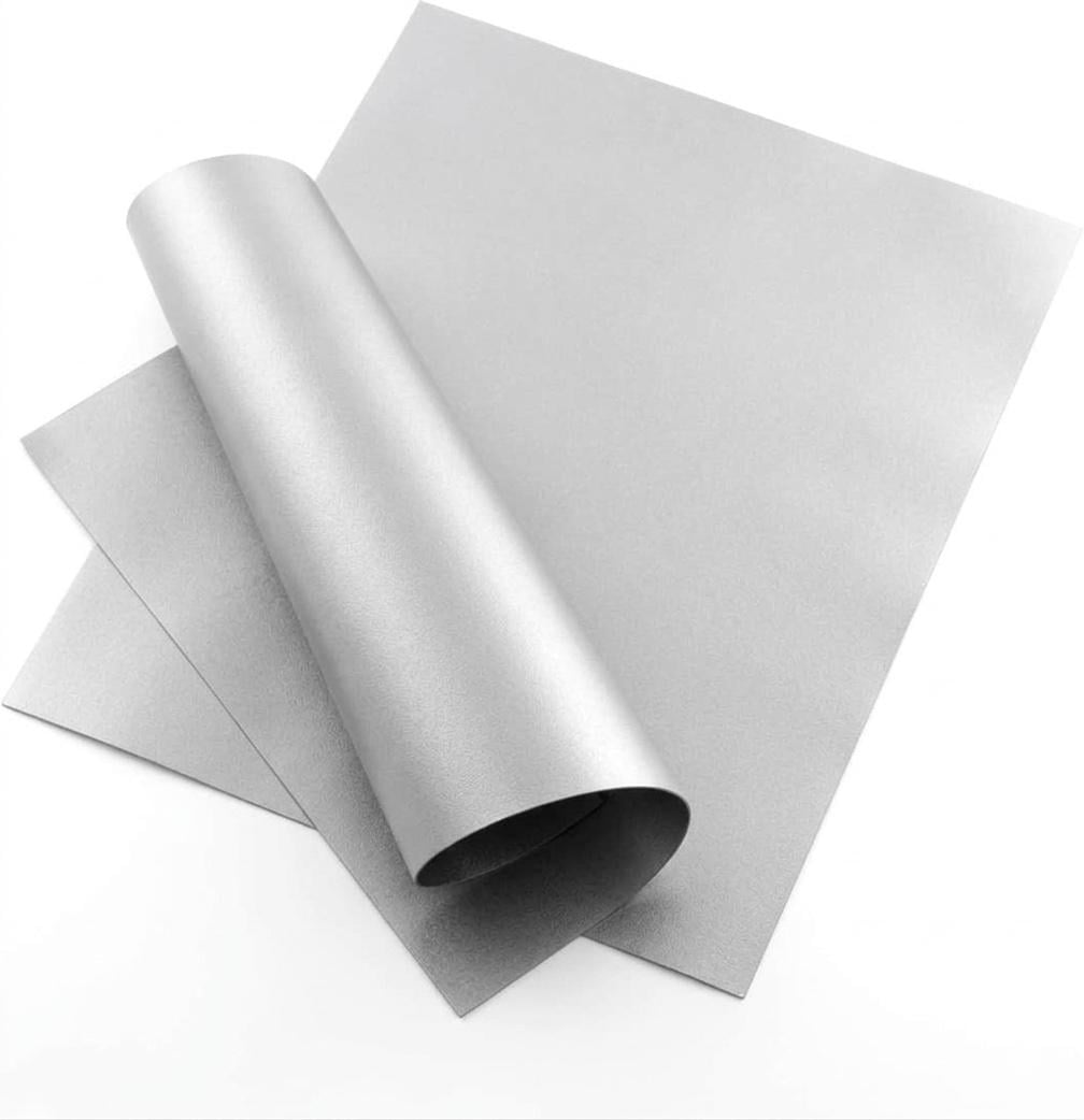 Килимки антипригарні багаторазові тефлонові Spring Chef для гриля/BBQ та дохової шафи 2 шт.