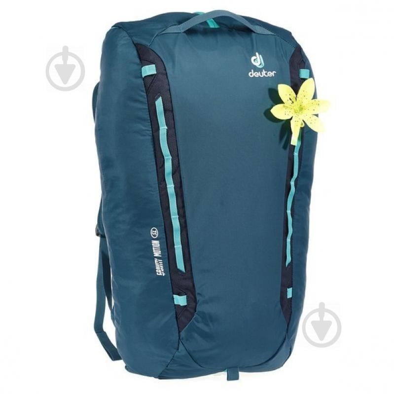 Рюкзак Deuter Gravity Motion SL  Arctic-Navy (1052-3362019 3329)