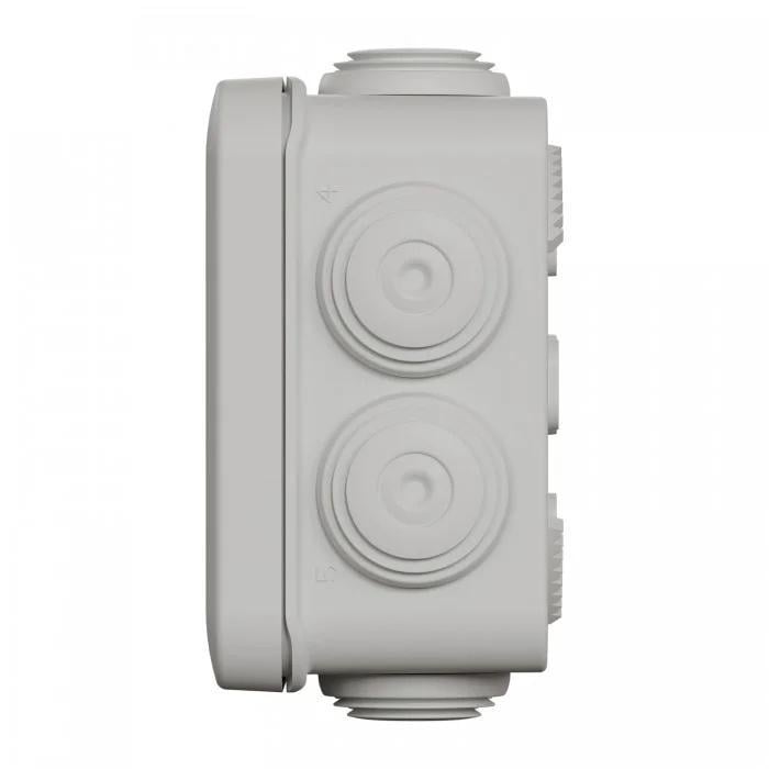 Распределительная коробка Schneider Electric Mureva Box 80х80х45 (ENN05124) - фото 4 Распределительная коробка Schneider Electric Mureva Box 80х80х45 (ENN05124) - фото 4