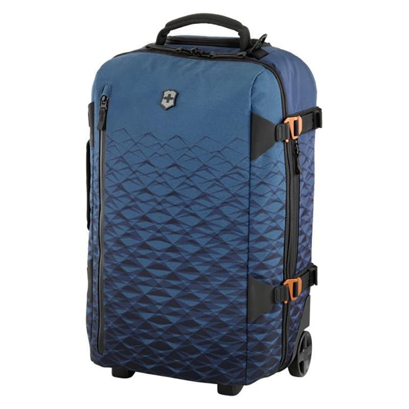Чемодан Victorinox Travel VX Touring 33 л Dark Teal (Vt601477)
