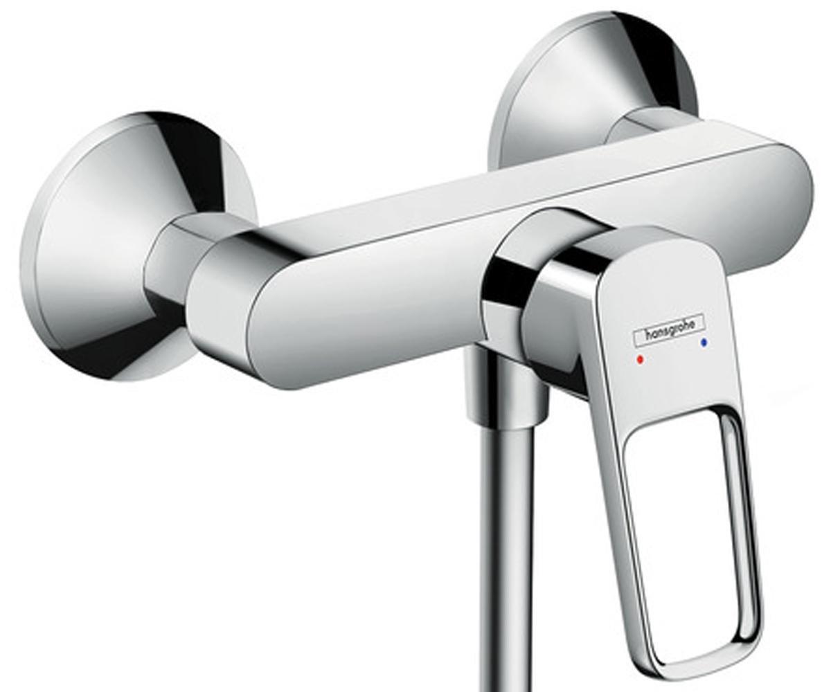 Смеситель для душа HANSGrohe LOGIS LOOP 71247000 (23398)