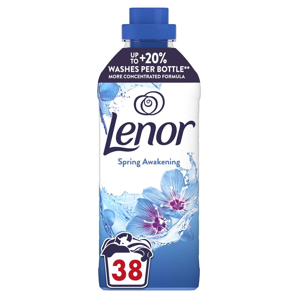 Кондиционер для стирки Lenor Spring Awakening 798 мл (38 стирок)