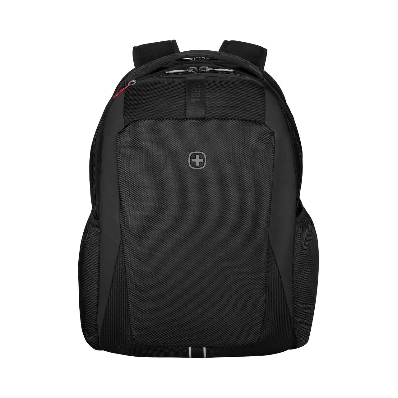 Рюкзак для ноутбука Wenger XE Professional 16" с дополнительными отделениями 23 л Черный (612739)
