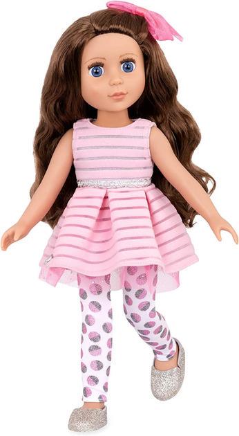 Кукла шарнирная Battat Glitter Girls Dolls Bluebell 36 см