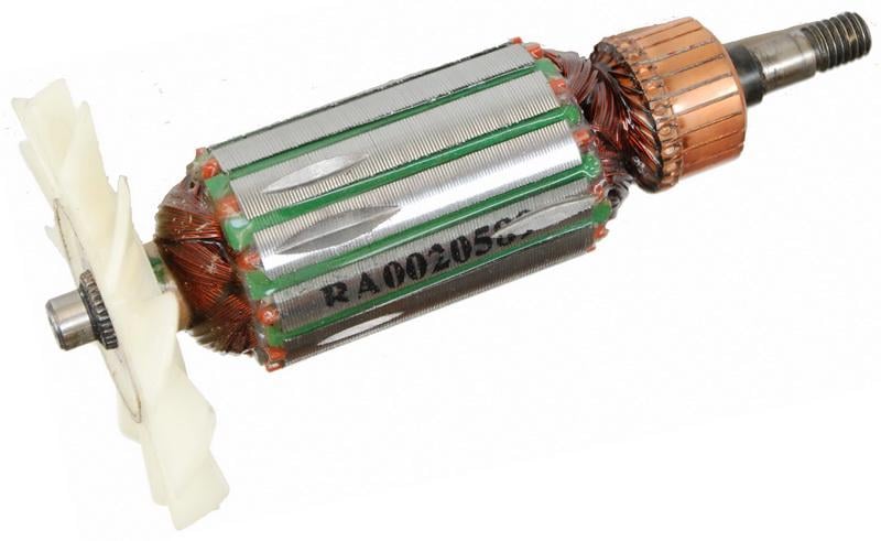 Якорь шлифмашина DWT BS 730 (як315)