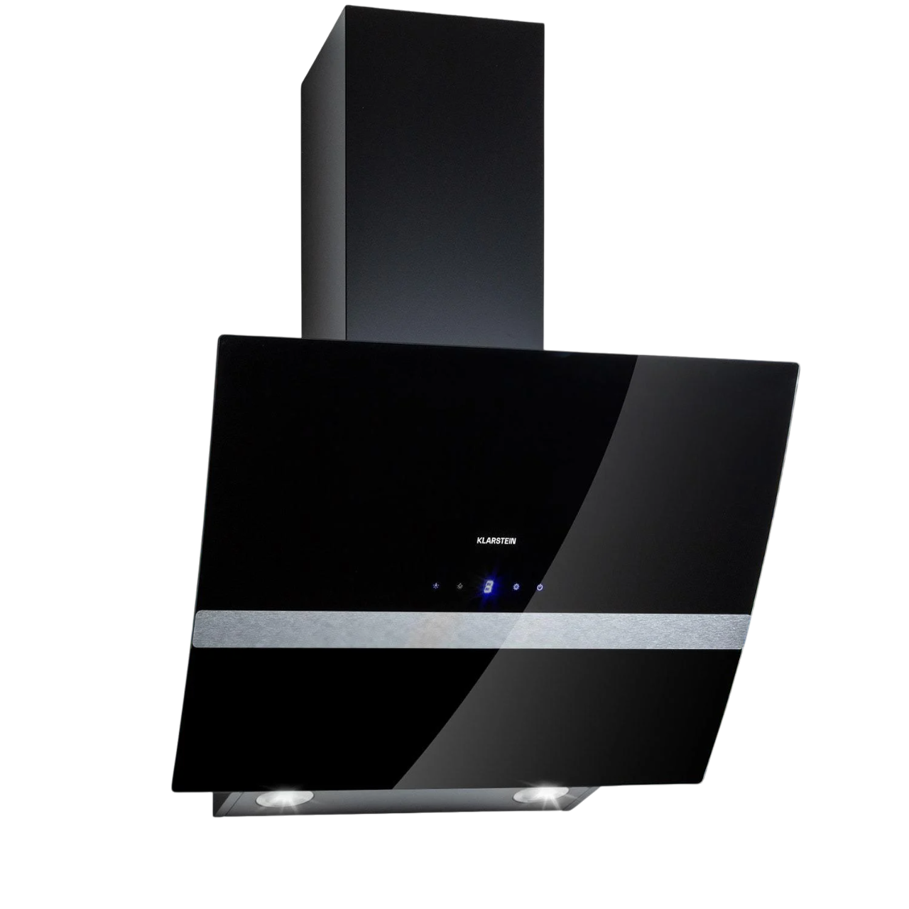 Витяжка кухонна KLARSTEIN Clara 60 до 509 м3/год (10040140)
