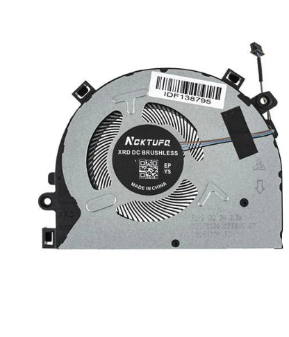 Кулер для ноутбука Lenovo IdeaPad S340-14IIL (223662)