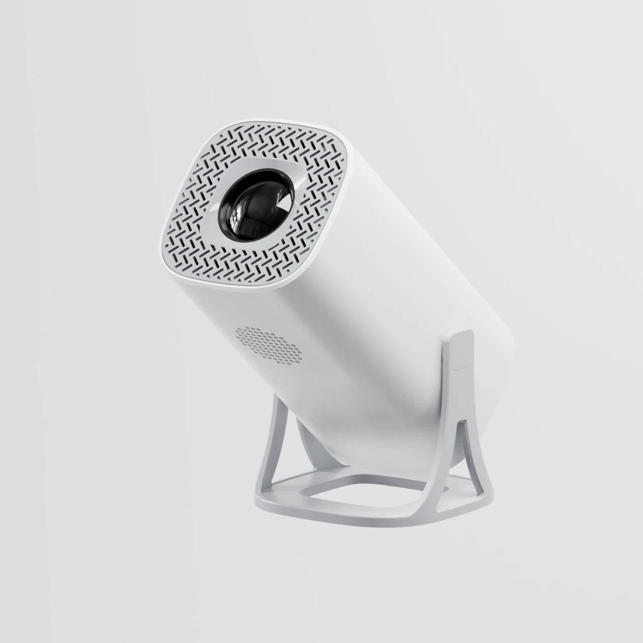 Проектор Hongtop S40 4K Android 11 Magic Cube Smart TV (26860356)