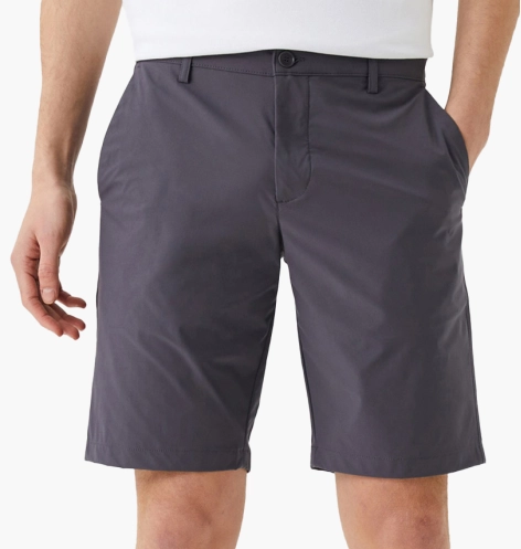 Шорты мужские Lacoste Shorts Grey (FH033434A)