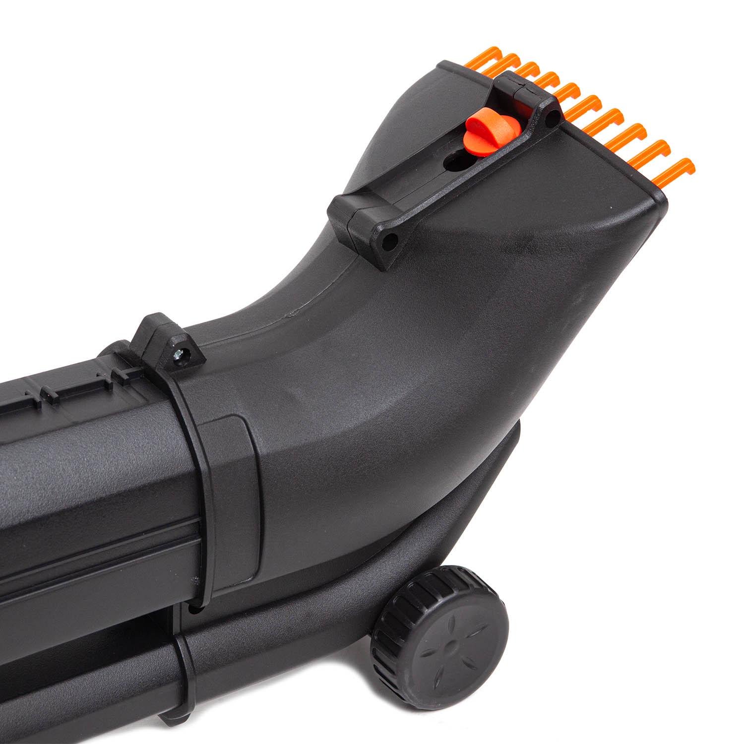 Пилосос-повітродувка Procraft PGU2500 (025003) - фото 5 Пилосос-повітродувка Procraft PGU2500 (025003) - фото 5