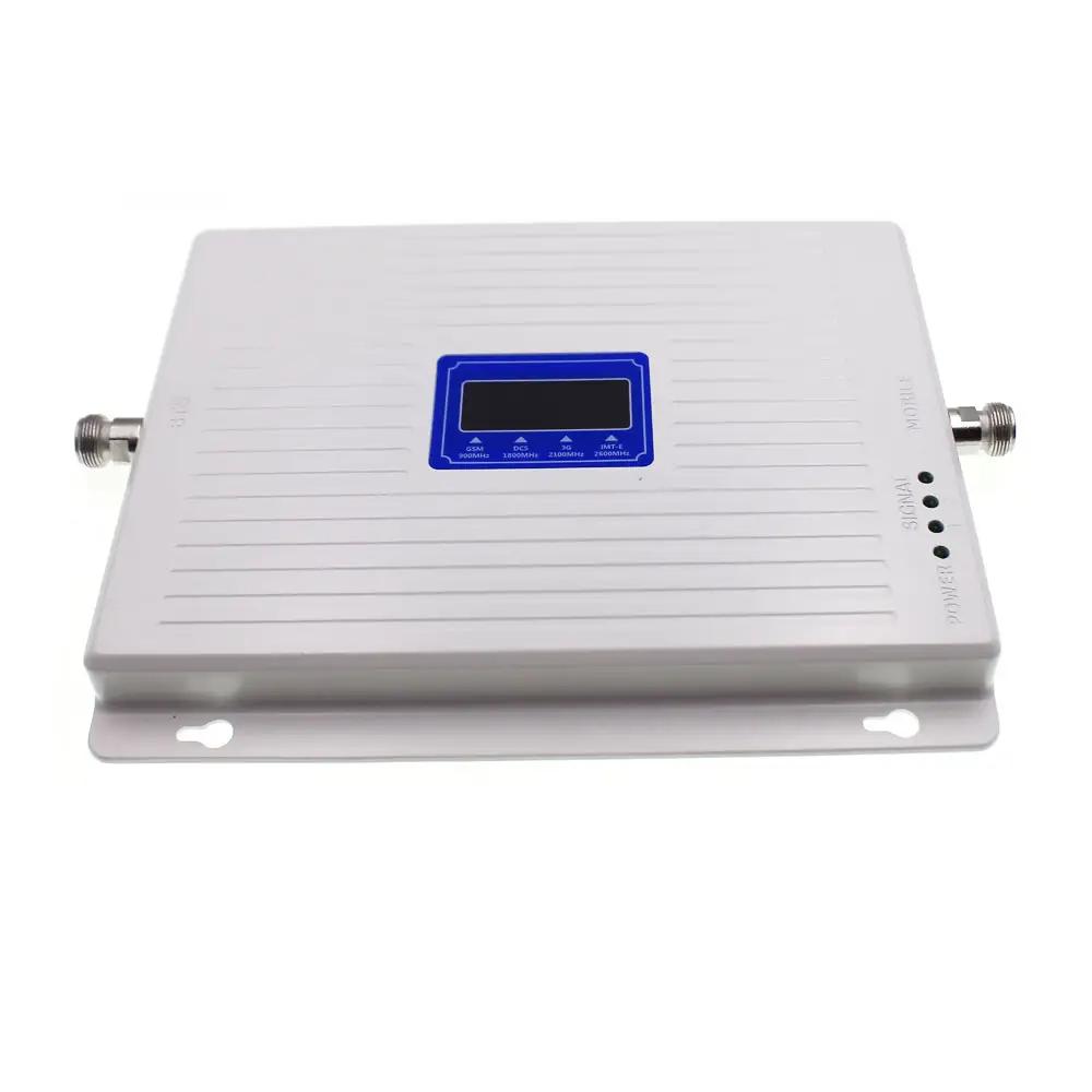 ᐉ Репитер сотовой связи 900/1800/2100/2600 MHz • Купить в Киеве ...