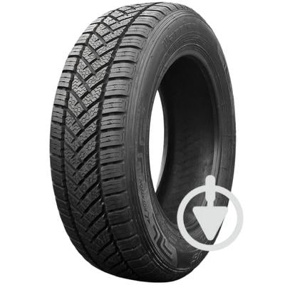 Автошина Warrior Wasl-Plus 225/65 R16C 112/110T