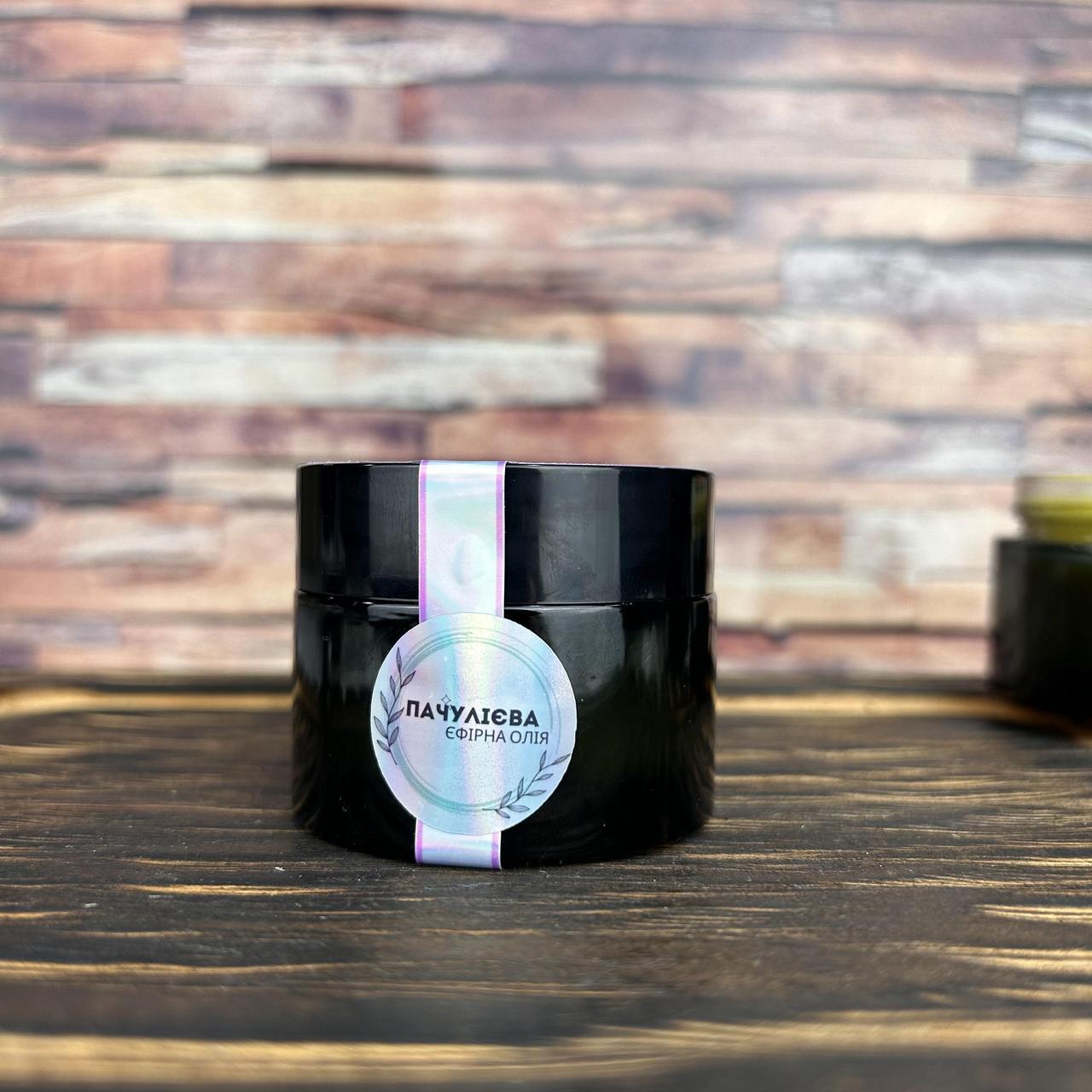 Крем восковой с маслом косточек винограда и эфирным маслом пачули 50 мл (2054690885) Крем восковой с маслом косточек винограда и эфирным маслом пачули 50 мл (2054690885)