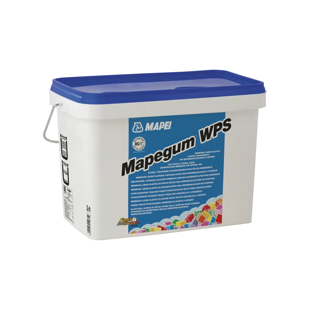 Гидроизоляционная мембрана Mapei Mapegum WPS 5 кг (000018651)