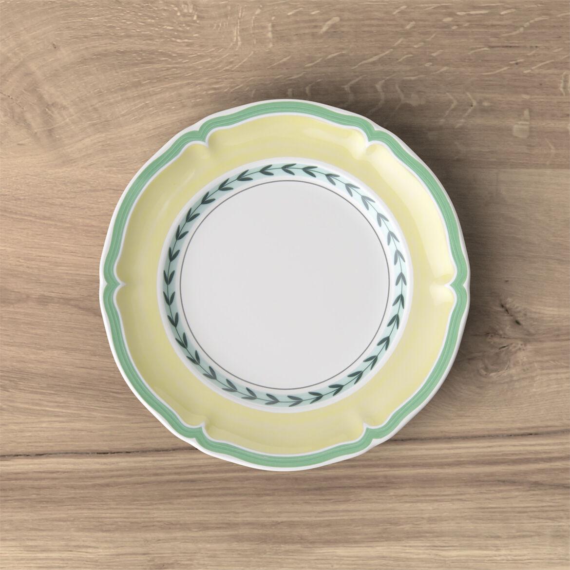 Тарілка десертна Villeroy & Boch French Garden Vienne 17 см (1022832660)