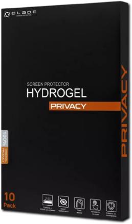 Гидрогелева пленка самовосстанавливающаяся XPRO Bronze Edition Matte PB-002 25 штук (24023-01_1040)