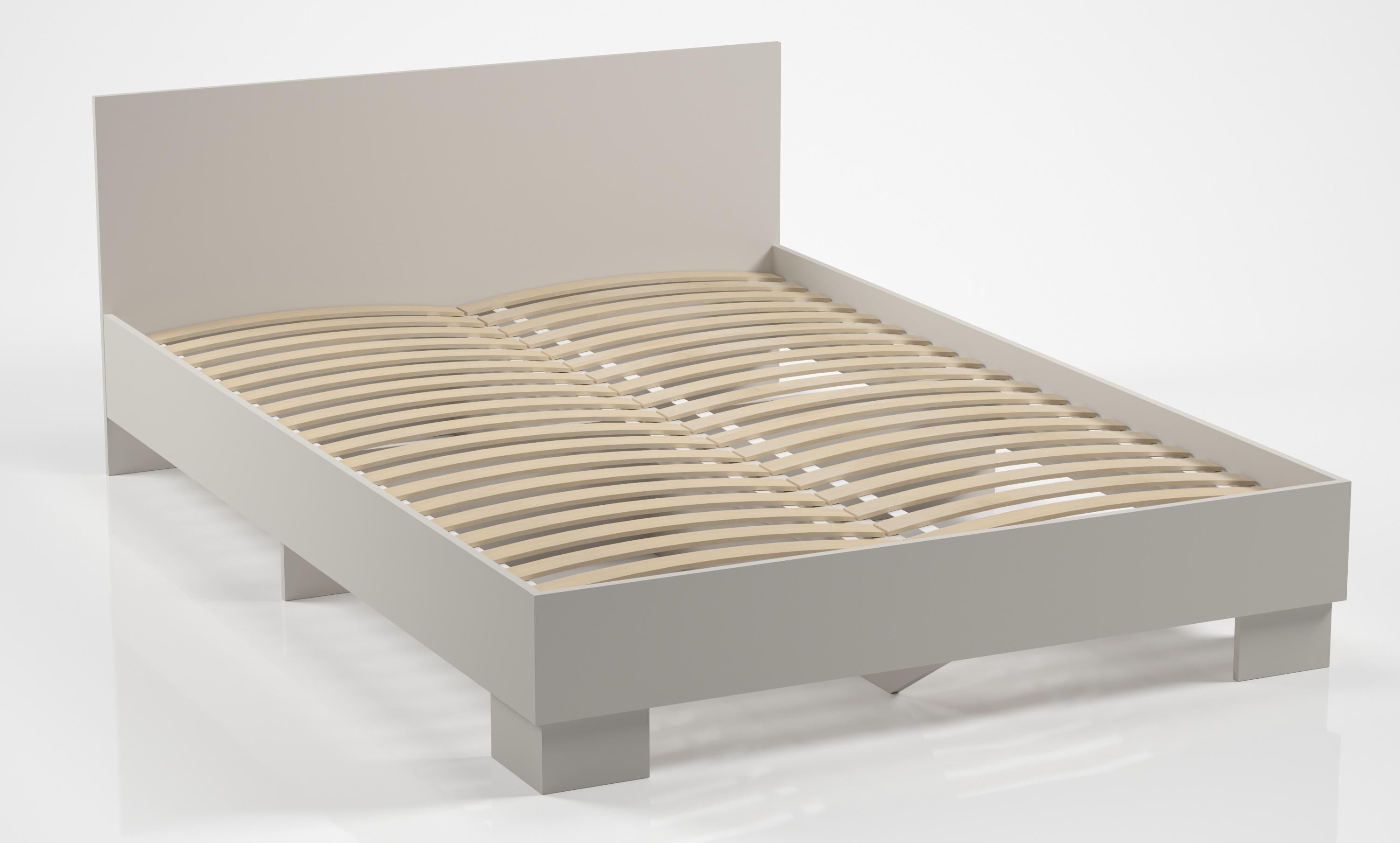 Кровать Orange-Line Тина 120x200 см Кашемир (415336) Кровать Orange-Line Тина 120x200 см Кашемир (415336)