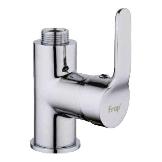 Смеситель для кухни Frap F4353 без излива Хром (102493)