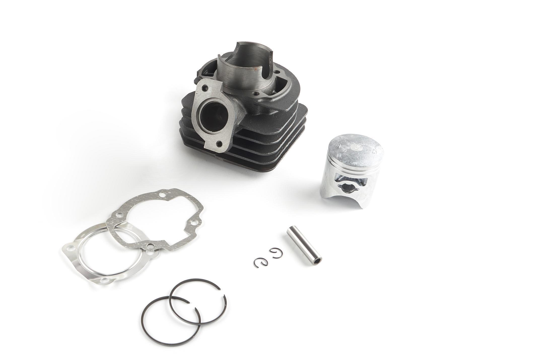 Поршневая группа SUNY для Honda LEAD 90 Ø 48 мм (C-1115)