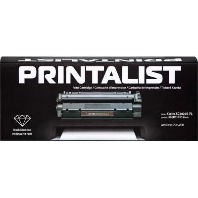 Картридж Printalist Xerox DC SC2020/006R01693 Black (Xerox-SC2020B-PL)
