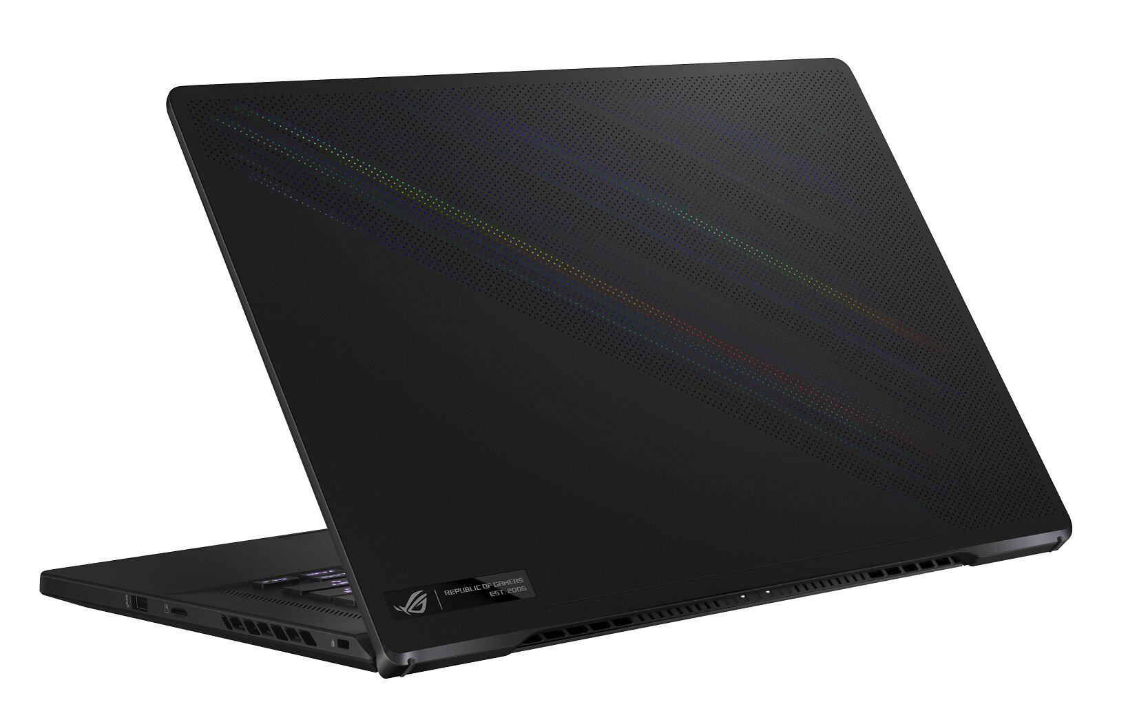 Ноутбук Asus ROG Zephyrus M16 16" IPS 165Hz i9-12900H RAM 1TB SSD GeForce RTX3080Ti Windows 11 Home 32 Gb (GU603ZX-K8055W) - фото 3 Ноутбук Asus ROG Zephyrus M16 16" IPS 165Hz i9-12900H RAM 1TB SSD GeForce RTX3080Ti Windows 11 Home 32 Gb (GU603ZX-K8055W) - фото 3