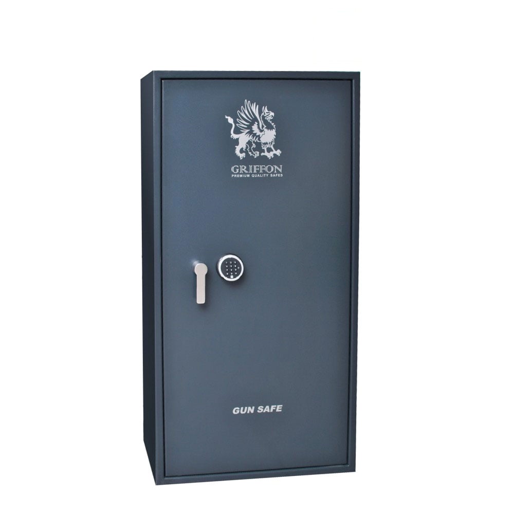 Сейф оружейный Griffon GH.750.ET