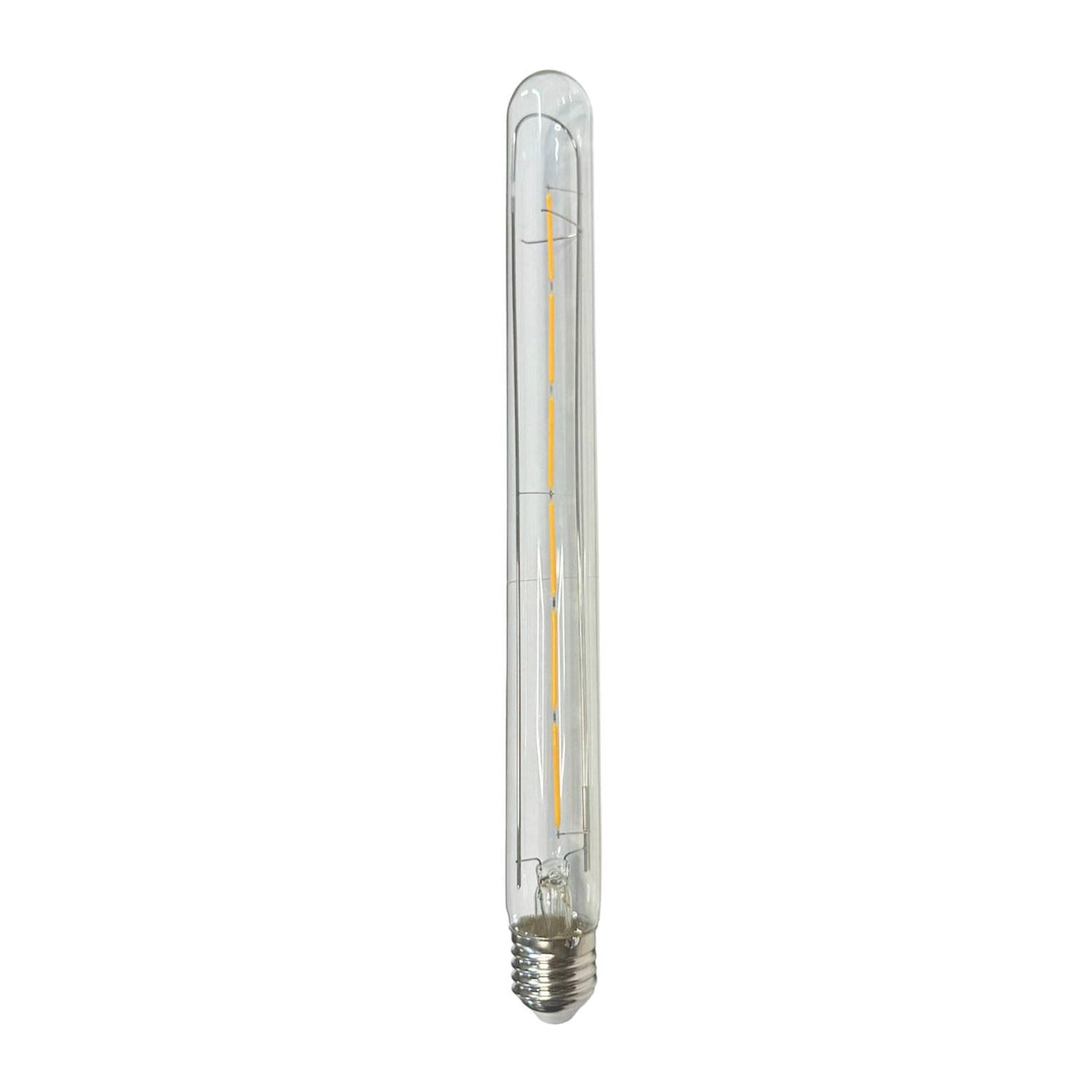 Лампа LED Edisons T300 E27 6W 2200K