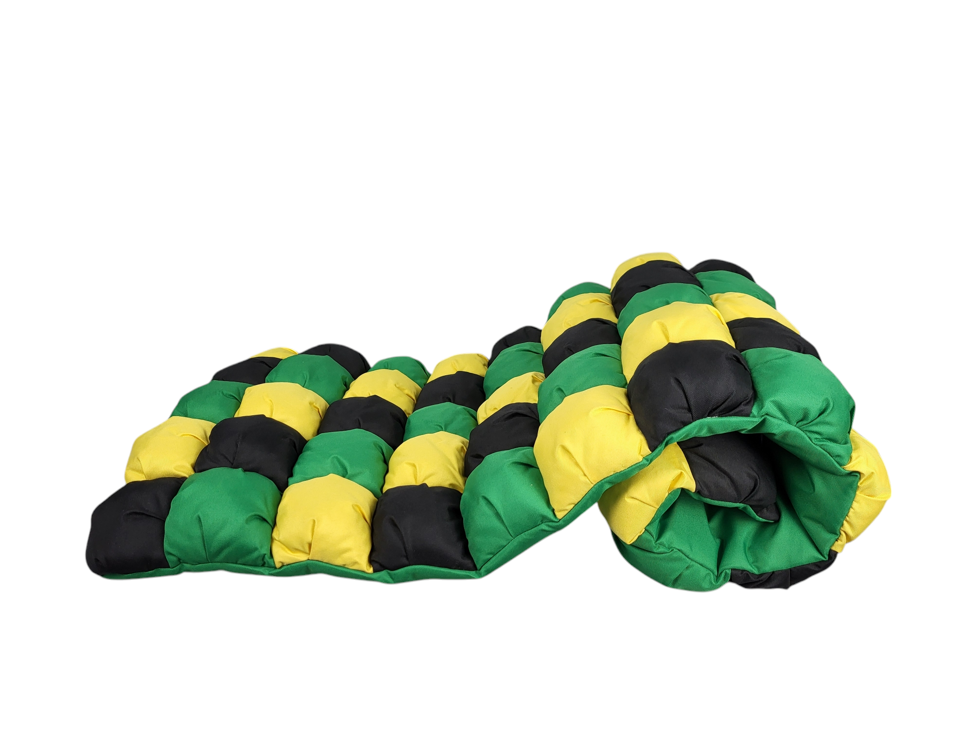 Подушка на підвіконня/підлогу Жовто-чорний (1454) Подушка на підвіконня/підлогу Жовто-чорний (1454)