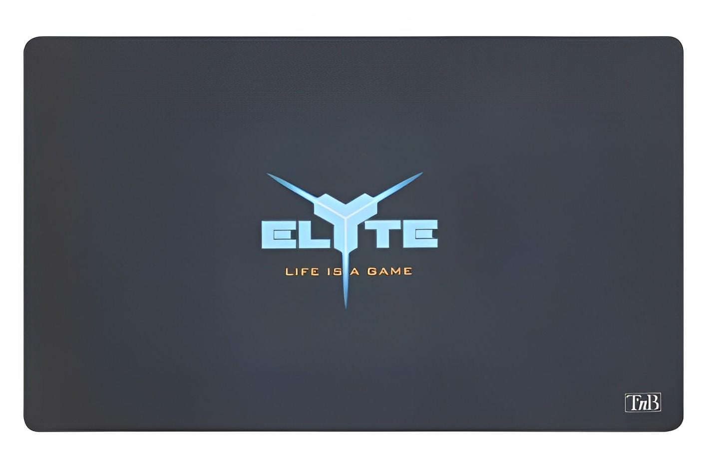 Ігрова поверхня T'nB Elyte Gaming Hard Mouse pad