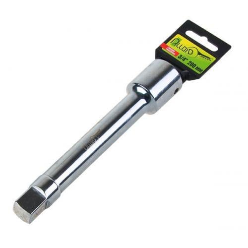 Вороток подовжувач Alloid 3/4" 200 мм (У-60200)