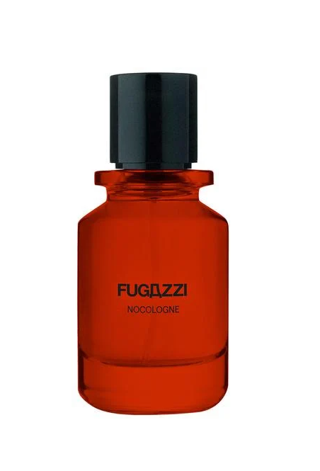 Духи унисекс Fugazzi NoCologne 50 мл (87440)