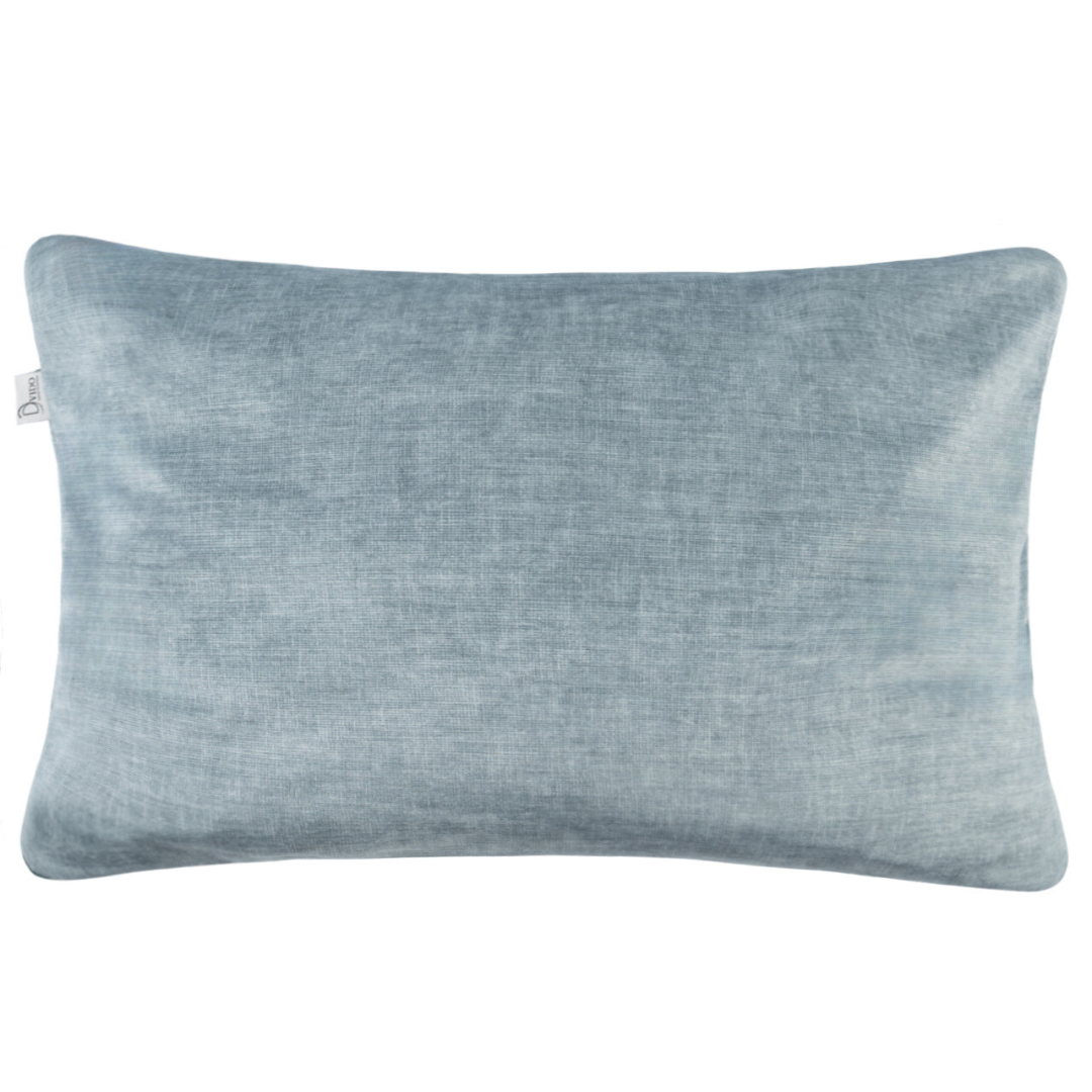 Наволочка декоративна 40х60 см Світло-сірий (2019314295) - фото 1 Наволочка декоративна 40х60 см Світло-сірий (2019314295) - фото 1