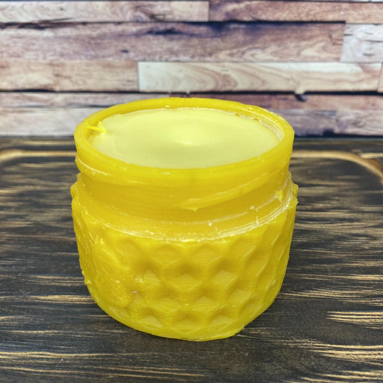 Крем с маслом косточек винограда в восковой баночке 100 мл (1809854969) Крем с маслом косточек винограда в восковой баночке 100 мл (1809854969)