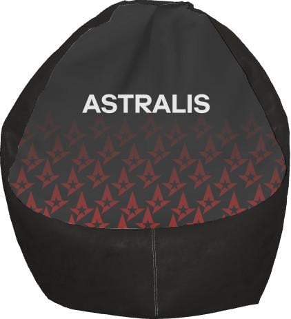 Кресло-груша Astralis 10 L (13243973)