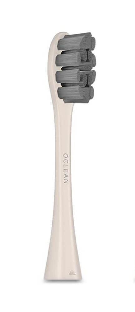 Насадка для зубної щітки Oclean Toothbrush Head for Onе SE Air X F1 PX01 1 шт. White