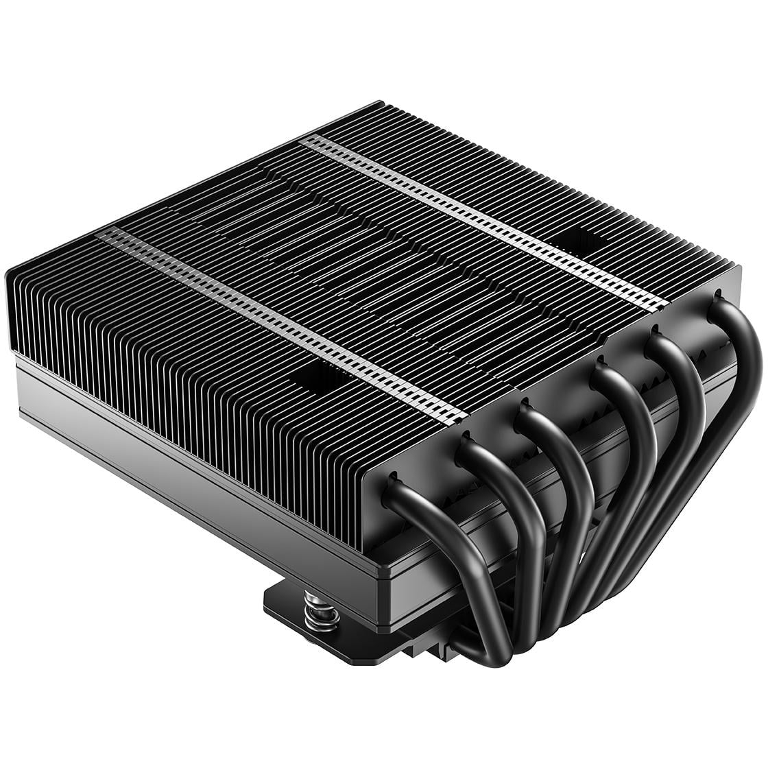 Кулер процессорный ID-Cooling IS-77-XT 150 Вт 120 мм 1850 об/мин Black
