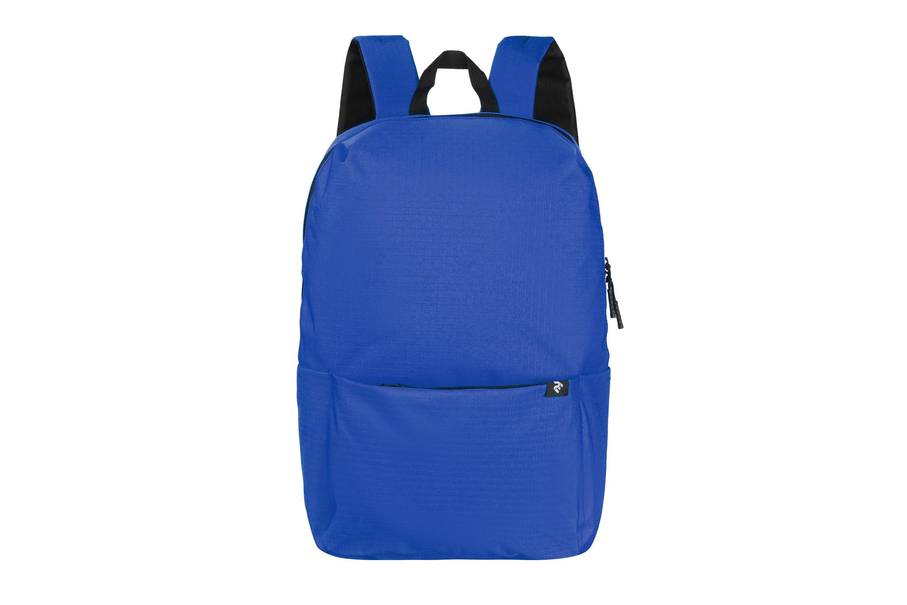 Рюкзак для ноутбука 2E StreetPack 20 л Синий (26805) Рюкзак для ноутбука 2E StreetPack 20 л Синий (26805)