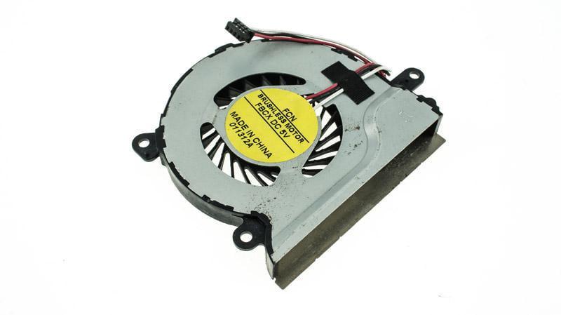 Кулер для ноутбука Samsung Chromebook XE550CC (218541)