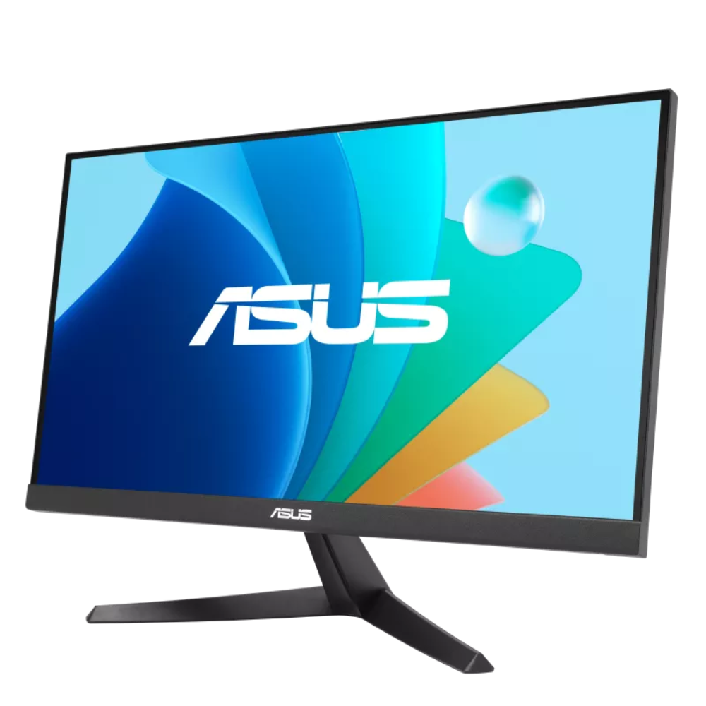 Монітор Asus VY229HF Чорний (90LM0960-B03170) - фото 3