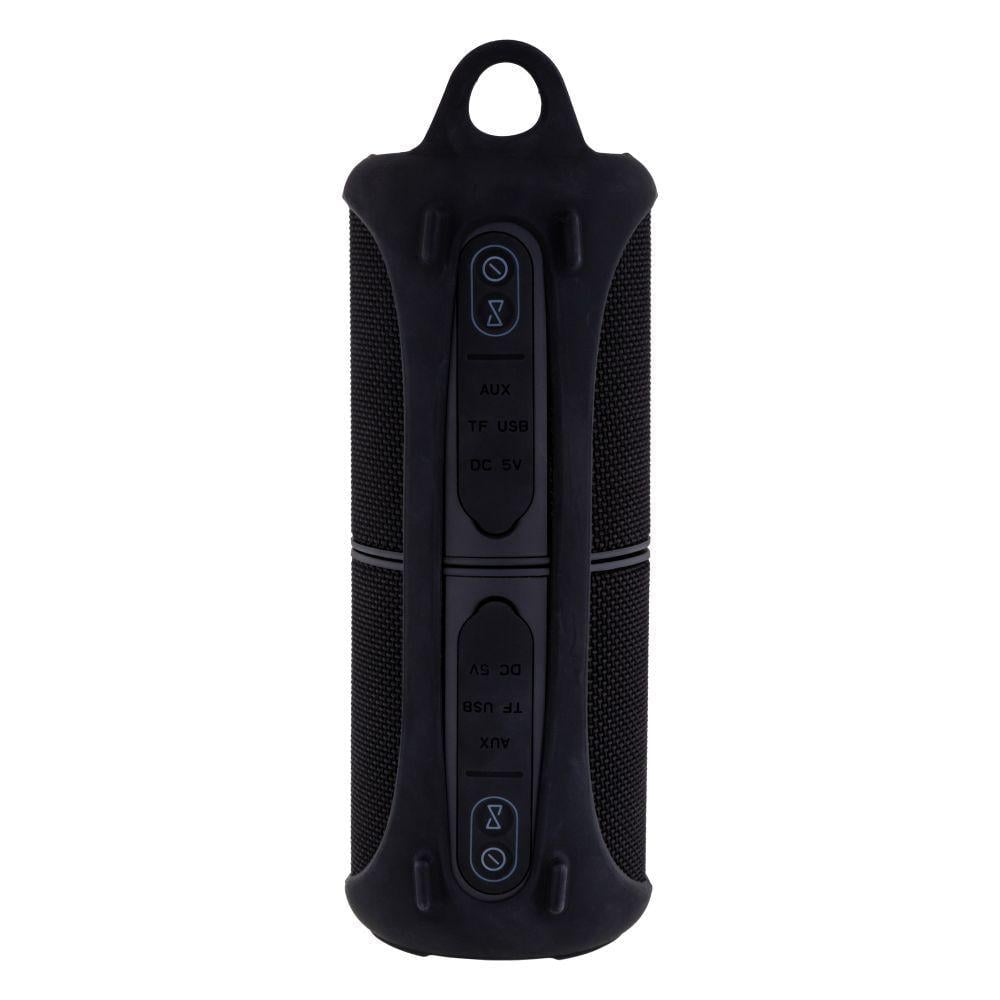 Колонка портативная XPRO H42 20 Вт USB/AUX/FM/Bluetooth Черный (ЦУ-00030536)