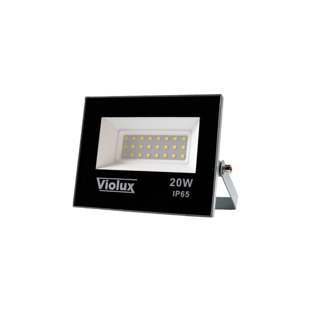 LED-прожектор Violux RAY 20W SMD 6000K 1800 Lm IP65 (420152)