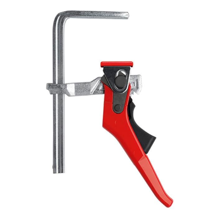 Струбцина BESSEY GTRH 160х60 мм (15387)