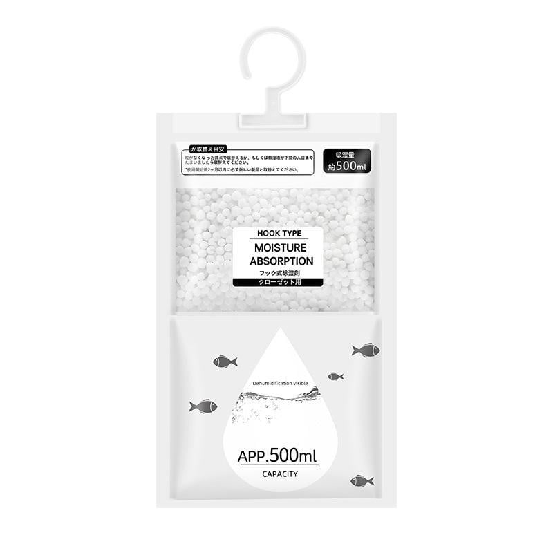 Вологопоглинач підвісний 140 г (31377979)