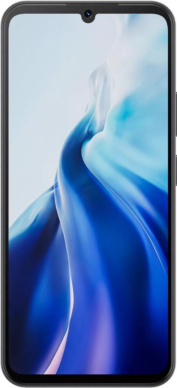 Смартфон Cubot A30 6/128 Гб Global Version Black - фото 3