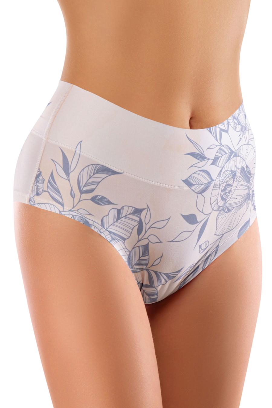 Трусики женские Mememe S Разноцветный (83411-59370-80) Трусики женские Mememe S Разноцветный (83411-59370-80)