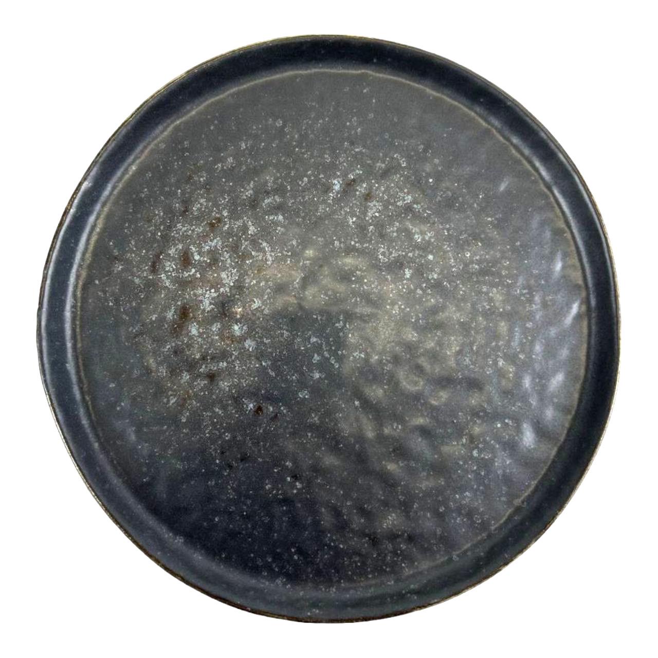 Тарелка Космос d 21 см (JM1535B)